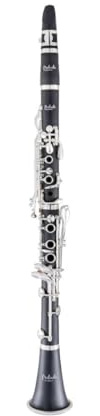 Prelude by Selmer 111 Student Bb Clarinet