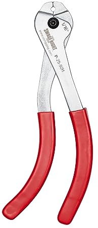 SWAGE-IT - Compact Light-Duty Swager for 1/16 Wire Rope - Versatile & Portable, Durable Construction, Precise Single Cavity Design for Professional Results - Ideal for Toolbox Storage