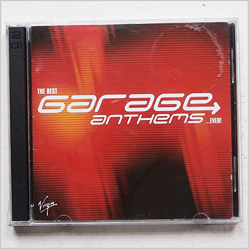 The Best Garage Anthems Ever