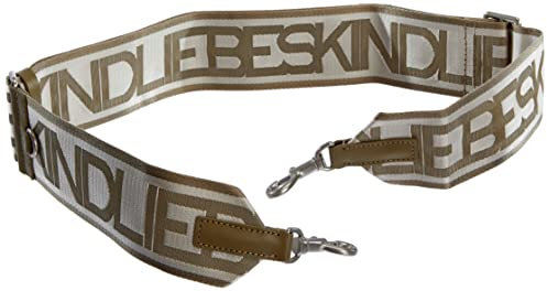 Liebeskind FANCY STRAPS-Logo Webbing Strap