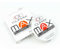 Climax Max Fluorocarbon Clear 25m 0,83mm