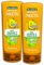 2 er Pack FRUCTIS Conditioner Oil Repair 2 x 250 ml