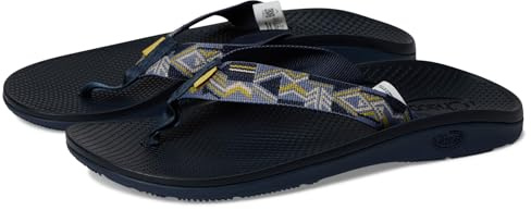 Chaco Rabat classique, Paddle Shadow Citron, 42 EU