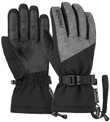 Reusch Herrar outset R-tex Xt handskar