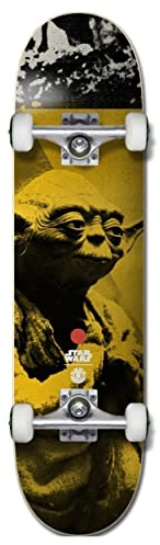 Element Skate Complet Star Wars Yoda 8.0x31.75