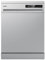 Svan Lavavajillas 60 cm Inox SJ13601EDX. 1890W, 14 Cubiertos, 2 Bandejas, 6 Programas, Display LED táctil, Función Stop&Go, Eficiencia Energética Clase E