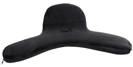 Sewroro 1Pieza Soporte de Muñeca para Teléfono y Tableta Almohada Diseño y Compatible Dispositivos para Ver Películas y Leer