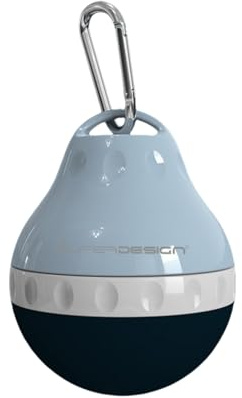 Borraccia Portatile per Cani, Bottiglia da Viaggio per Cani Gatti, Dispenser per Acqua con Corpo Pieghevole in Silicone e Fibbia di Sospensione, porta acqua per cani,ciotola acqua cane portatile