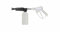 Accessoires mousse pour nettoyeur haute pression : Canon a mousse haute pression coupleur KRANZLE (hors 1050) - 2 litres, Canon a mousse
