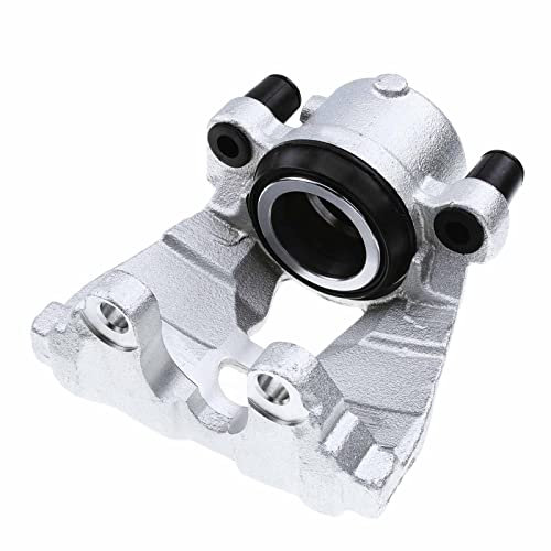 Frankberg Pinza Freno Pinza del Freno Anteriore Sinistra Compatibile con Giulietta Combi/Berlina Doblo MPV Pianale/Telaio Delta III Combo Tour Replace# 77364966