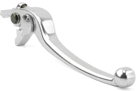 Motorrad Bremshebel Lenker Für Suzuki Für GSF 400/600/650/1200/1250 N/S Für Bandit Inazuma 250/Burgman 650/Gladius Für SV 1000 Vorne Bremshebel Motorrad Aluminium Bremshebel Kupplungshebel