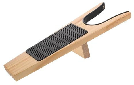 Genérico Quitabotas para Botas Vaqueras | Sacabotas de Madera Resistente para Calzado,Ayuda para Quitar Calzado - para Granja, Establo, Equitación, Esquí, Viajes, Caminatas, Hombre y