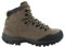 Jack Wolfskin Herren Rebellion Texapore Mid M, Khaki / Phantom, 39.5/40 EU