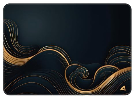 Sharkoon Skiller SGP35 D2 L, Gaming Mauspad