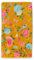 Pip Studio Handtuch Good Evening | Gelb - 55 x 100