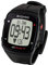 SIGMA Laufuhr iD.Run HR schwarz GPS Pulsuhr Sportuhr Activity-Tracker Running Computer Sportcomputer
