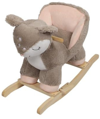 Baninni Schaukeltier mit Hirsch