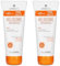 Cantabria Labs Heliocare Advanced Gel Spf 50- Crema Solar Corporal, Textura Gel, Ligera, Rápida Absorción, Sin Efecto Blanqueante, Antioxidante, Todo Tipo De Piel, 250ml (Paquete de 2)
