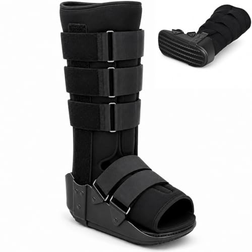 BODYTONIX Classic Long Fracture Boot