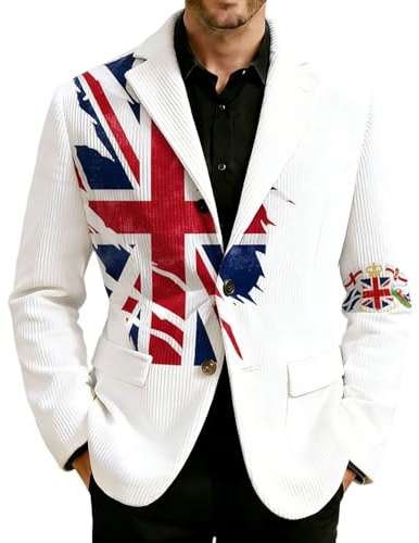 Chaqueta de traje para hombre, estampado gráfico, aspecto de terciopelo, blazer a medida para negocios, bodas, fiestas, eventos formales y atuendos casuales inteligentes, diseñada para un estilo