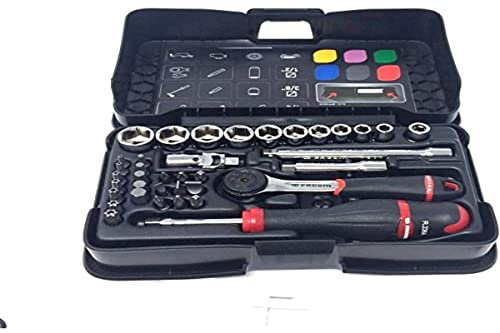 Facom 1/4Z R.161B, 37-tl Mehrfarbig 1/4