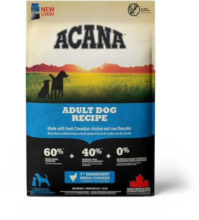 Comida Perro Adluto 6kg