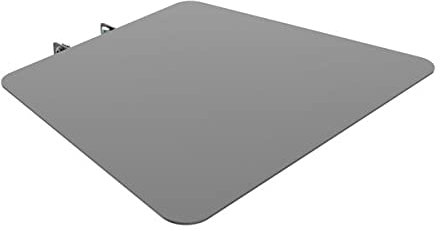 KIMEX - Étagère pour Colonne de Sol - Compatible Gamme Pro Modular KIMEX - Charge maximale 10 kg - 031-1027