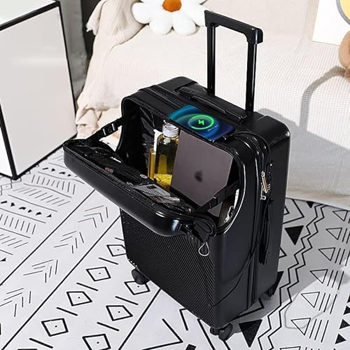 Set per fonduta Elettrico Portatile con Dimensioni compatte e modalità di Cottura Multiple per Una Deliziosa fonduta Ovunque