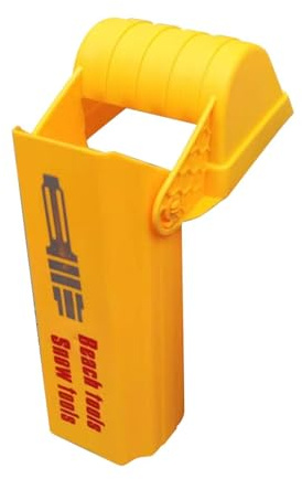 Giocattolo Per Sabbia Per Escavatore - Pala Per Braccio Scavatore Da Spiaggia Per Bambini | Grande Scavatrice Portatile Per Sandbox | Giocattolo Per Veicoli Da Costruzione Per Giochi Sulla Neve All'ap