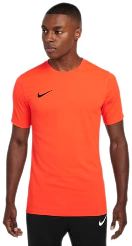 NIKE Herren M Nk DF Park VII JSY SS Jersey