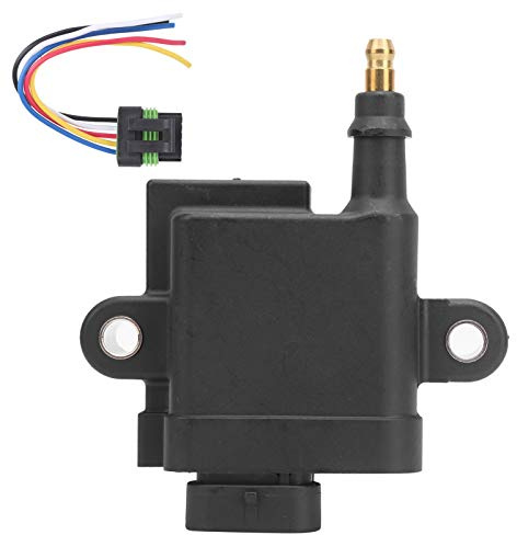 Akozon Tändspole, 300-8M0077471 300-879984T01 Professionell tändspole för ersättning av EFI/Optimax tändspole
