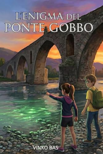L'Enigma del Ponte Gobbo