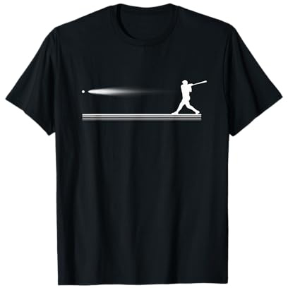 Baseball Apparel - Baseball T-Shirt