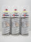 Förch SCHWEFELGELB GELB RAL 1016 LACK LACKSPRAY SPRAY SPRAYDOSE 400ML (3)