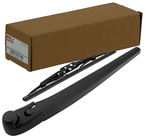 NTY POSTERIOR EWB-SE-003 Brazo del limpiaparabrisas lavado de parabrisas