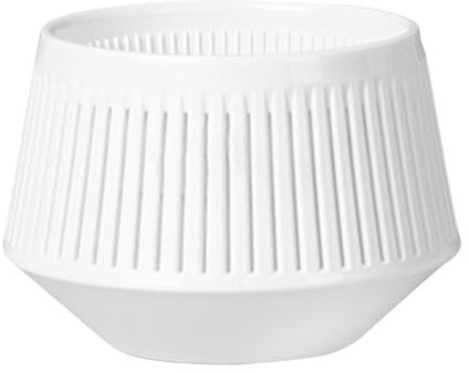 szaluyk Orchideentöpfe mit Löchern, atmungsaktiver Orchideen-Pflanzgefäß, doppellagige Wurzelkontrolle für Hydrokultur, Bewässerung lebender Pflanzen, afrikanische Veilchen, Zimmerpflanzen