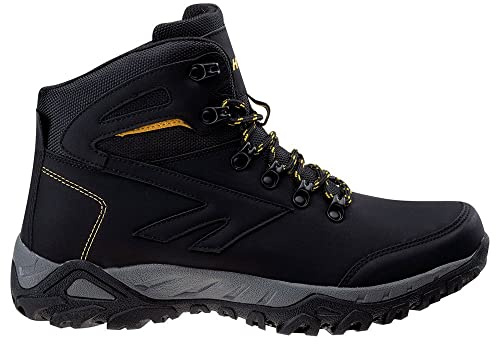 HI-TEC Botas Marca Modelo Medin Mid M 92800377 415 Shoes