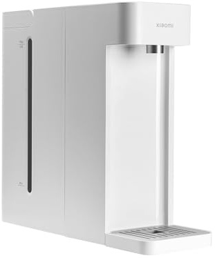 Xiaomi Instant Hot Water Dispenser, 3L Tank, 3s Instant hot water, Child Lock, Adjustable Temperature & Volume, Optional Connect to Bottled Water, Adjusted for High-altitude Areas, Self-cleaning pipes