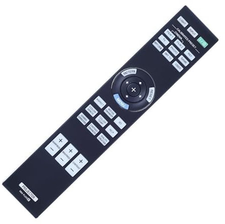 Control Remoto RM-PJ26 for proyector 4K de Alcance ultracorto LSPX-W1S RM-PJ25 PJ21 VPL-VW95ES 3LCD 1080P