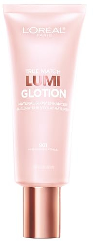 L'Oreal True Match Lumi Glotion Natural Glow Enhancer - 901 Fair