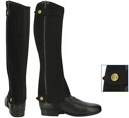 EKKIA Riding World Amara Mini Chaps - Kinder