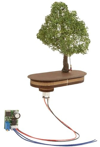 21769 Micro Motion Baum mit Schaukel