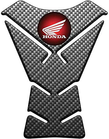 Honda Fuel Tank Protector