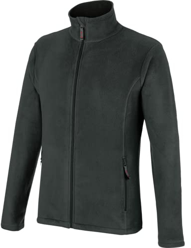 WüRTH MODYF Veste polaire de travail zippée Job anthracite - Taille XL