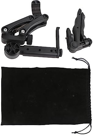 Z‑Axis Stabilisator Verlängerungsstange für DREI Achsen Gimbal, Universell Einstellbar, 613g Gewicht - Stabile Unterstützung, Kompatibel Mit Mobilen Stabilisatoren, Mehrfach