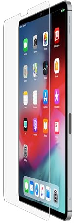 Belkin SCREENFORCE TEMPERED GLASS