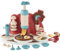 Smoby Chef Cake Pop Panetteria, Multicolore, Small, 312117