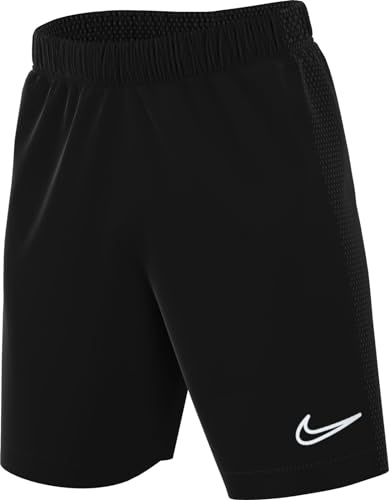 NIKE DR1360-010 M NK DF ACD23 Short K Pants Men's Black/Black/White Size 2XL