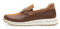 ara Damen Osaka Slipper, Nuts, 38 EU Weit