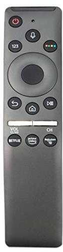 BN59-01311G BN59-01312H Mandos a Distancia por Voz de Repuesto Aptos para Samsung QLED TV's QN55Q7 QN55Q8 QN65Q9 QA65Q9 QA65Q7 UE55RU7406UXXC UE65NU7442 UE55NU7672 UE43NU7452 UE49NU7672 UE50NU7442